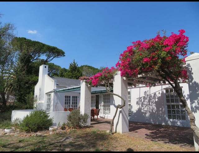 3 BEDROOM HOUSE FOR SALE IN ZEVENWACHT FARM VILLAGE
